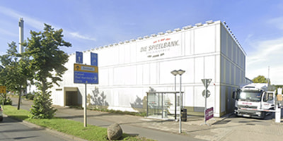 Spielbank Braunschweig