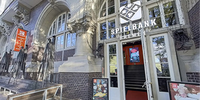 Casino Bremen