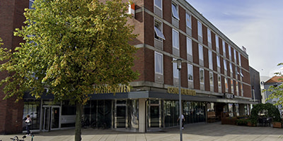 Casino Bremerhaven