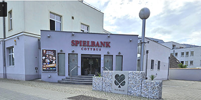 Spielbank Cottbus