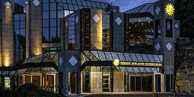 Casino Hohensyburg