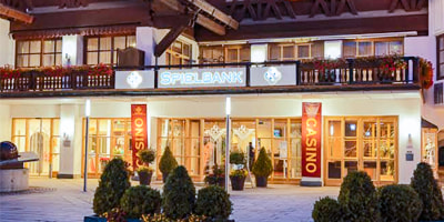 Spielbank Garmisch-Partenkirchen