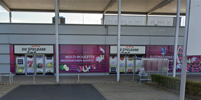 Spielbank Göttingen