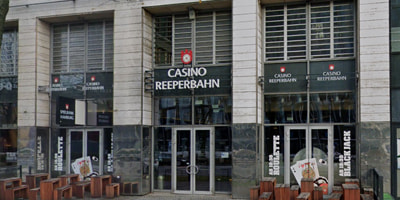 Spielbank Hannover