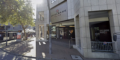 Spielbank Mainz