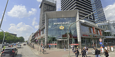 Casino Mundsburg