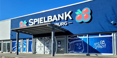 Spielbank Neubrandenburg