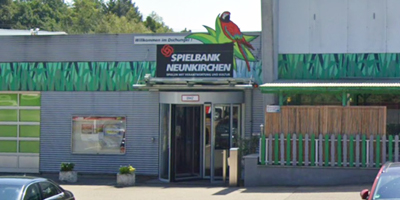 Spielbank Neunkirchen