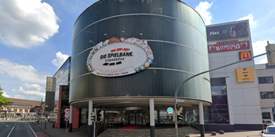 Hollywood Spielbank Osnabrück