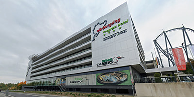 Das Ring Casino Nürburgring