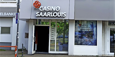 Casino Saarlouis