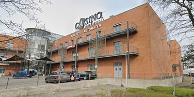 Casino Schenefeld