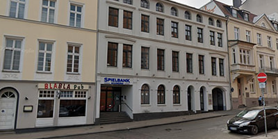 Casino Schwerin