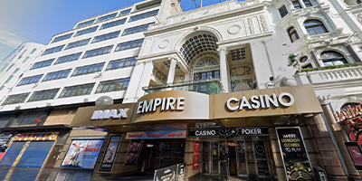 Empire Casino