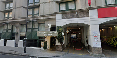 Gloucester Road Casino