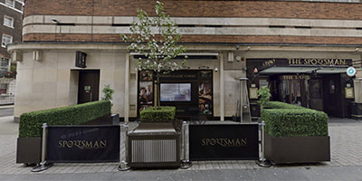 The Sportsman Casino