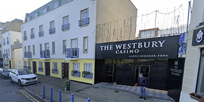 Westbury Casino Club