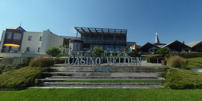 Casino Velden