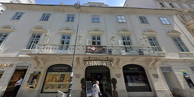 Casino Wien