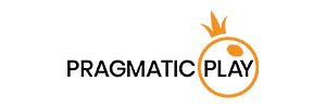 Pragmatic Play Logo