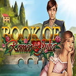 Book of Romeo and Julia Spiele