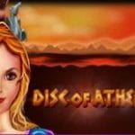 Disc of Athena Spiele