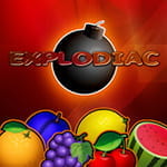 Explodiac Spiele