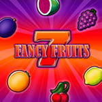Fancy Fruits Spiele