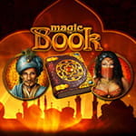 Magic Book Spiele