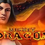 Mighty Dragon Spiele
