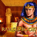 Ramses Book Spiele