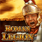Roman Legion Spiele