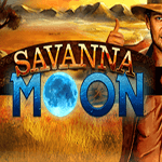 Savanna Moon Spiele