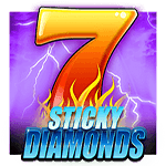 Sticky Diamonds Spiele