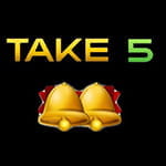 Take 5 Spiele