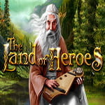 The Land of Heroes Spiele
