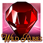 Wild Rubies Spiele
