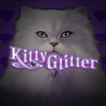 Kitty Glitter Spiele
