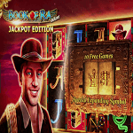 Book of Ra Jackpot