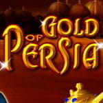 Gold of Persia Spiele