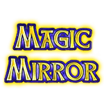 Magic Mirror Spiele