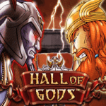 Hall of Gods