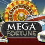 Mega Fortune