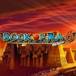 Book of Ra 6 Spielen