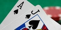 Online Blackjack