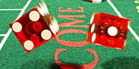 Online Craps