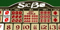 Online Sic Bo