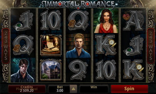 Microgaming Royal Vegas Slot auf dem Handy