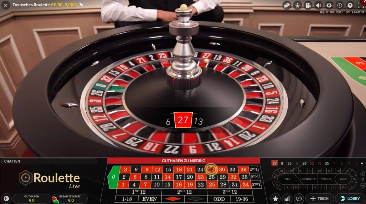 Möchten Sie ein florierendes Geschäft? Konzentrieren Sie sich auf roulette online echt geld!