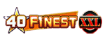 40 Finest XXL